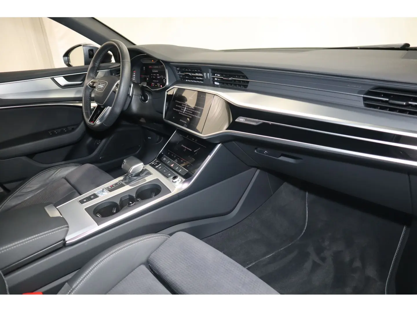 A6 Lim. 45 TFSI S-line B&OSoundsystem*DigitalCoc