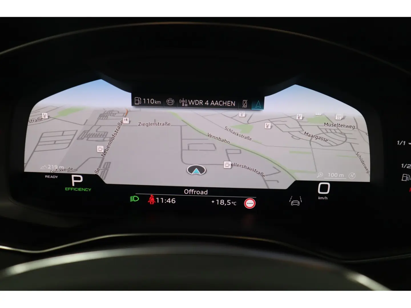 A6 Lim. 45 TFSI S-line B&OSoundsystem*DigitalCoc