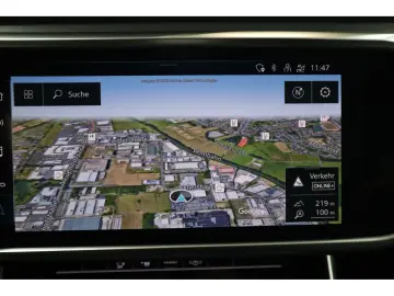 A6 Lim. 45 TFSI S-line B&OSoundsystem*DigitalCoc