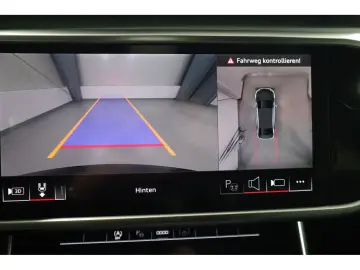 A6 Lim. 45 TFSI S-line B&OSoundsystem*DigitalCoc