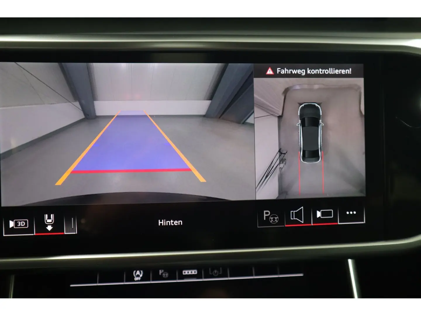 A6 Lim. 45 TFSI S-line B&OSoundsystem*DigitalCoc