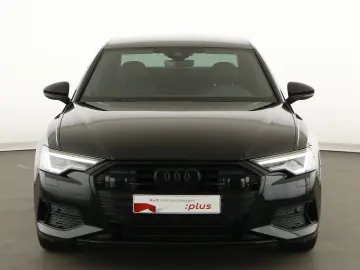 A6 Limousine 45 TFSI S tronic sport  LED Navi AC