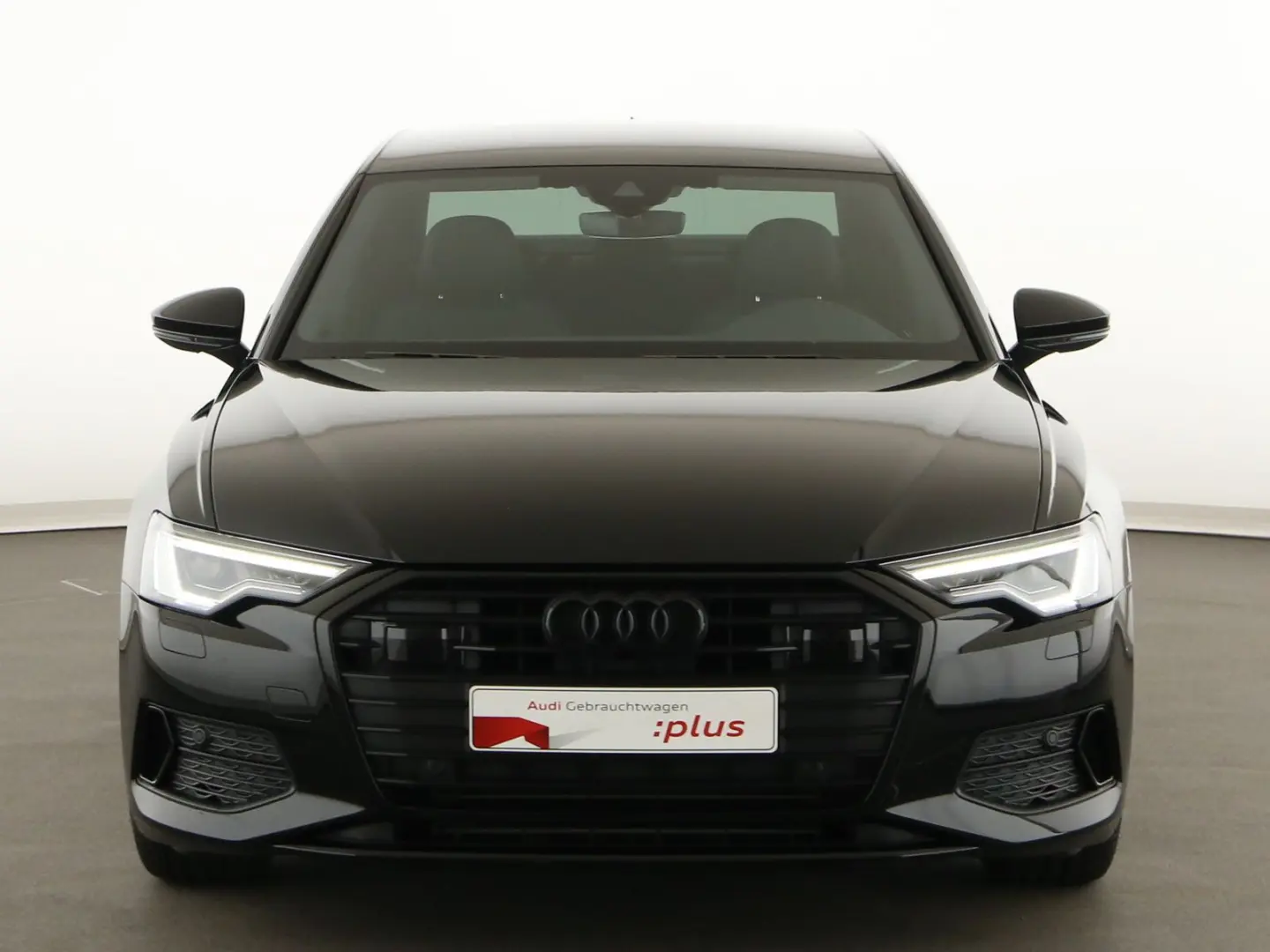 A6 Limousine 45 TFSI S tronic sport  LED Navi AC