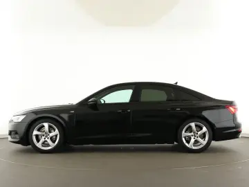 A6 Limousine 45 TFSI S tronic sport  LED Navi AC