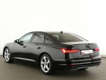 A6 Limousine 45 TFSI S tronic sport  LED Navi AC