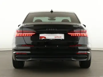 A6 Limousine 45 TFSI S tronic sport  LED Navi AC