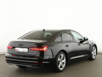 A6 Limousine 45 TFSI S tronic sport  LED Navi AC