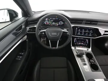 A6 Limousine 45 TFSI S tronic sport  LED Navi AC