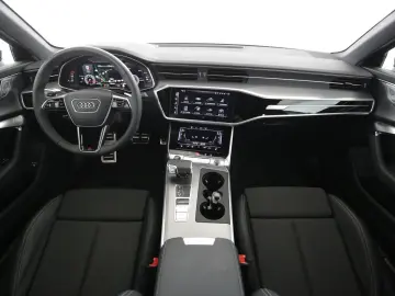 A6 Limousine 45 TFSI S tronic sport  LED Navi AC