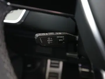 A6 Limousine 45 TFSI S tronic sport  LED Navi AC