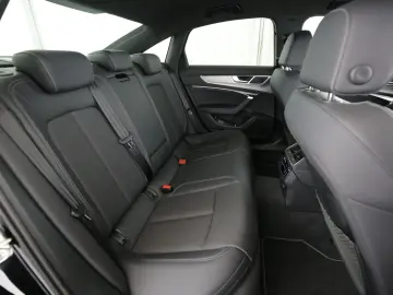 A6 Limousine 45 TFSI S tronic sport  LED Navi AC