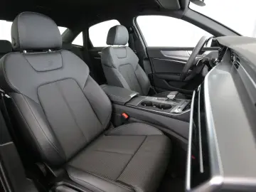 A6 Limousine 45 TFSI S tronic sport  LED Navi AC
