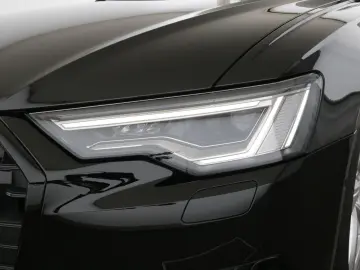 A6 Limousine 45 TFSI S tronic sport  LED Navi AC