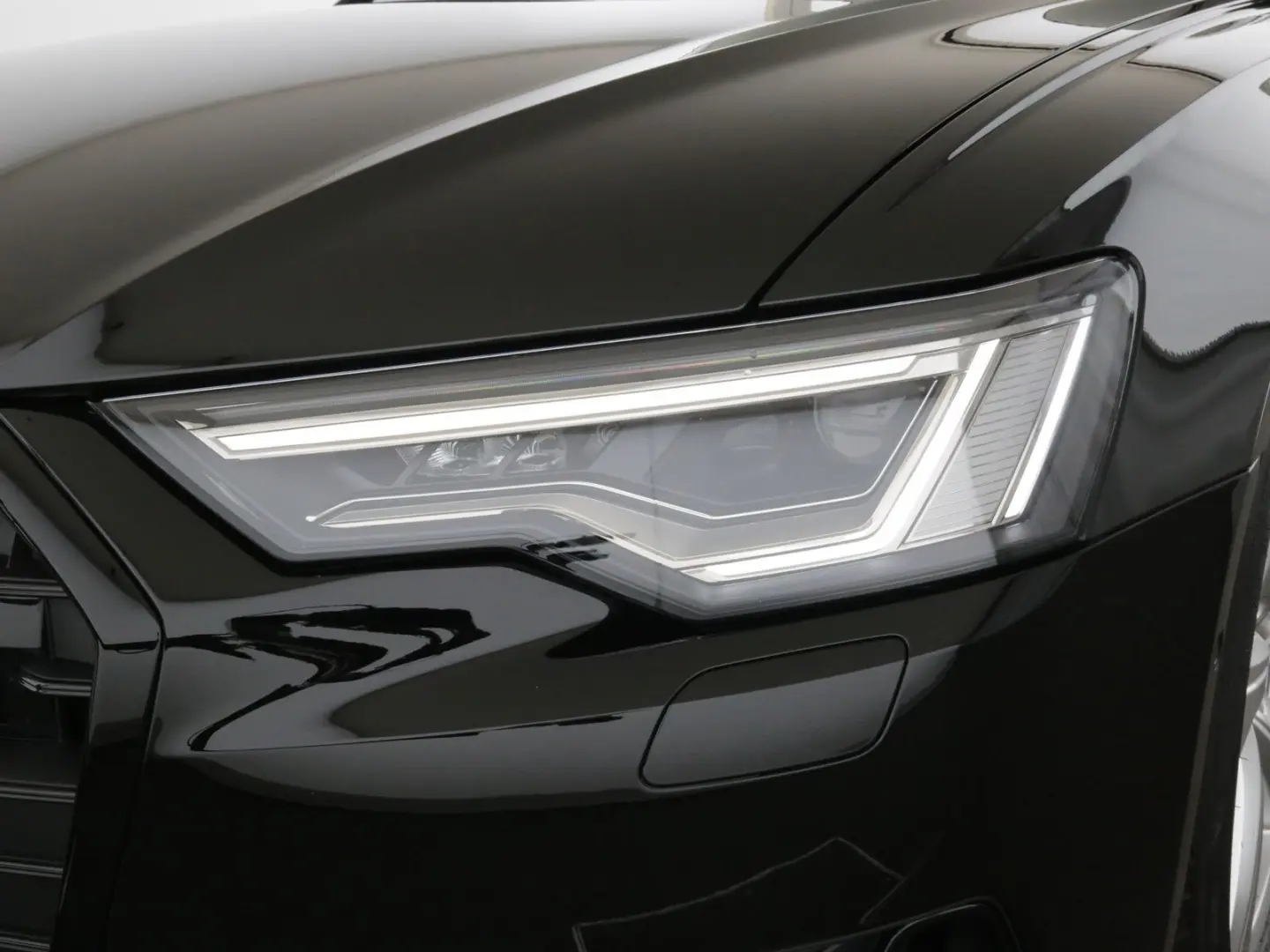 A6 Limousine 45 TFSI S tronic sport  LED Navi AC