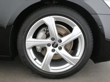 A6 Limousine 45 TFSI S tronic sport  LED Navi AC