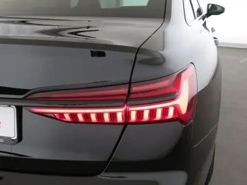 A6 Limousine 45 TFSI S tronic sport  LED Navi AC