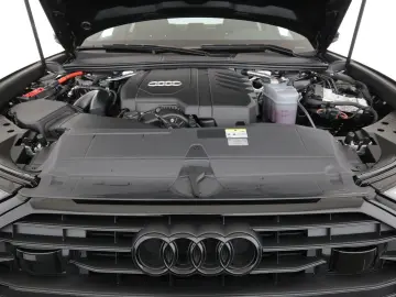 A6 Limousine 45 TFSI S tronic sport  LED Navi AC