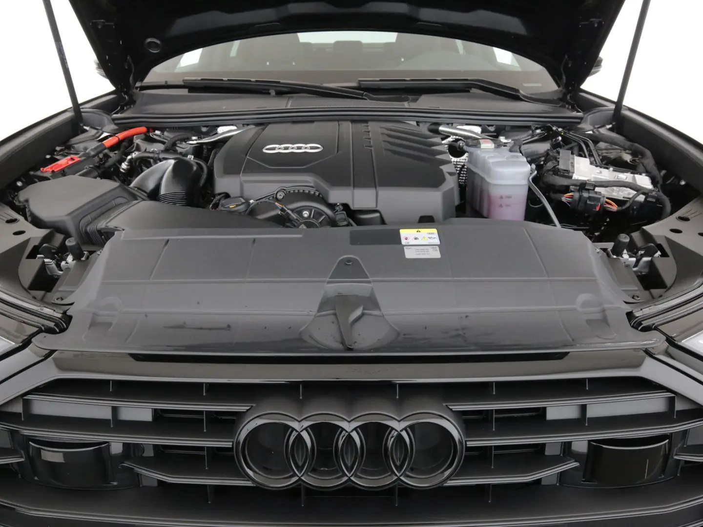 A6 Limousine 45 TFSI S tronic sport  LED Navi AC