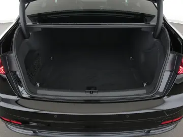 A6 Limousine 45 TFSI S tronic sport  LED Navi AC