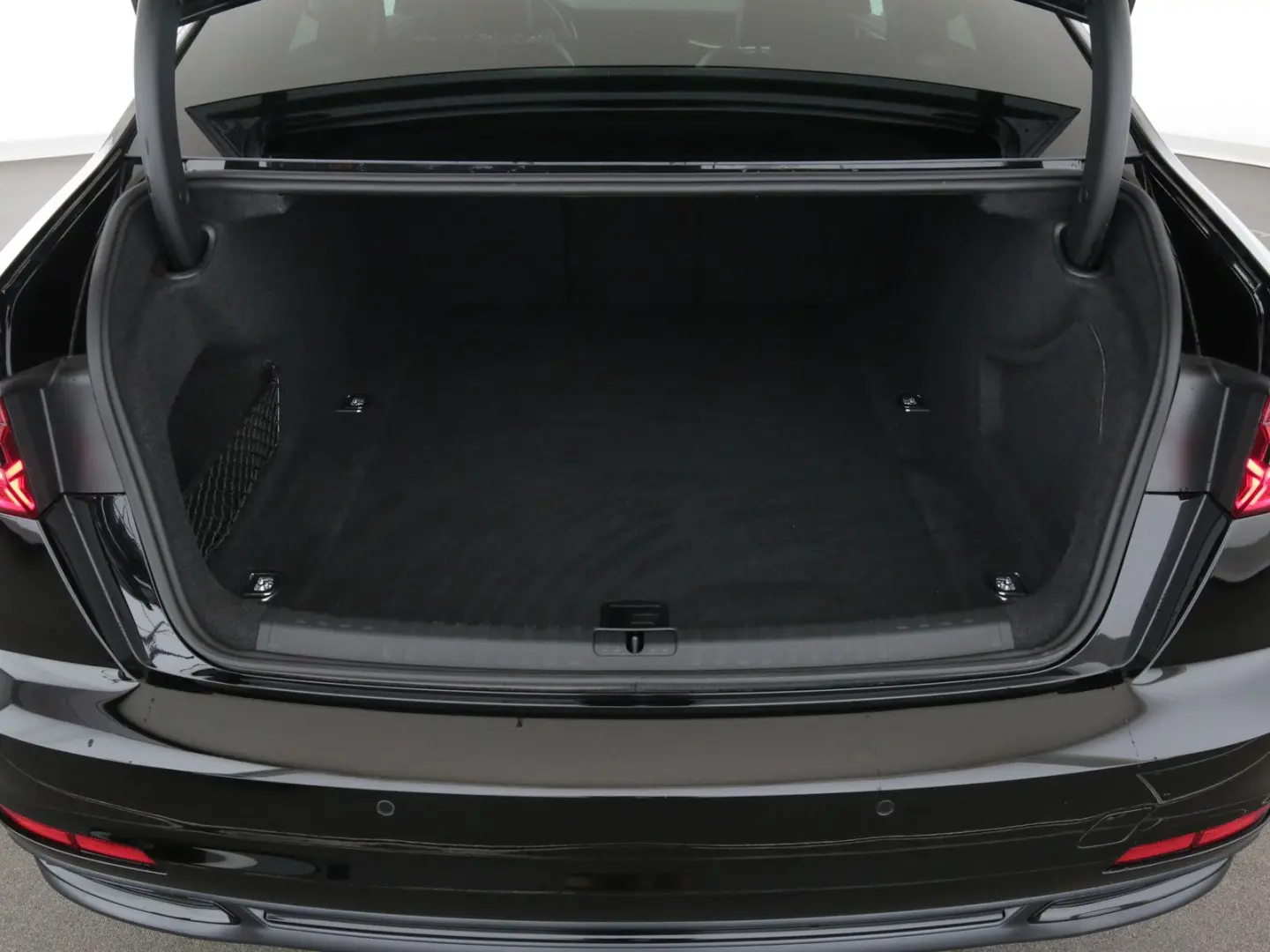 A6 Limousine 45 TFSI S tronic sport  LED Navi AC