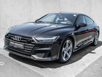 A7 Sportback 50 TFSI e quattro 220(299) S tronic