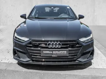 A7 Sportback 50 TFSI e quattro 220(299) S tronic
