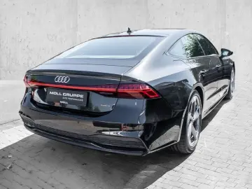 A7 Sportback 50 TFSI e quattro 220(299) S tronic