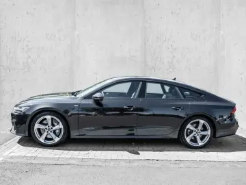 A7 Sportback 50 TFSI e quattro 220(299) S tronic
