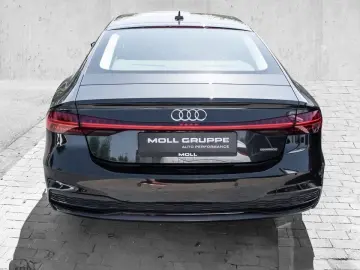A7 Sportback 50 TFSI e quattro 220(299) S tronic