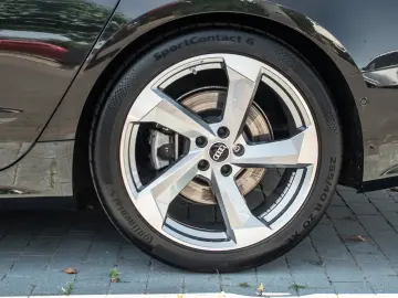 A7 Sportback 50 TFSI e quattro 220(299) S tronic