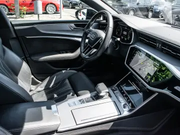 A7 Sportback 50 TFSI e quattro 220(299) S tronic