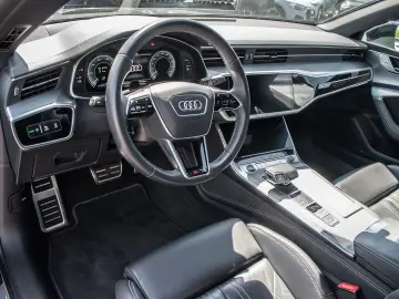 A7 Sportback 50 TFSI e quattro 220(299) S tronic