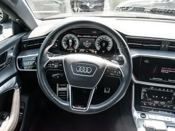 A7 Sportback 50 TFSI e quattro 220(299) S tronic