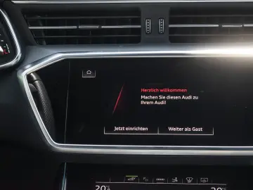 A7 Sportback 50 TFSI e quattro 220(299) S tronic