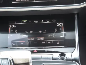 A7 Sportback 50 TFSI e quattro 220(299) S tronic