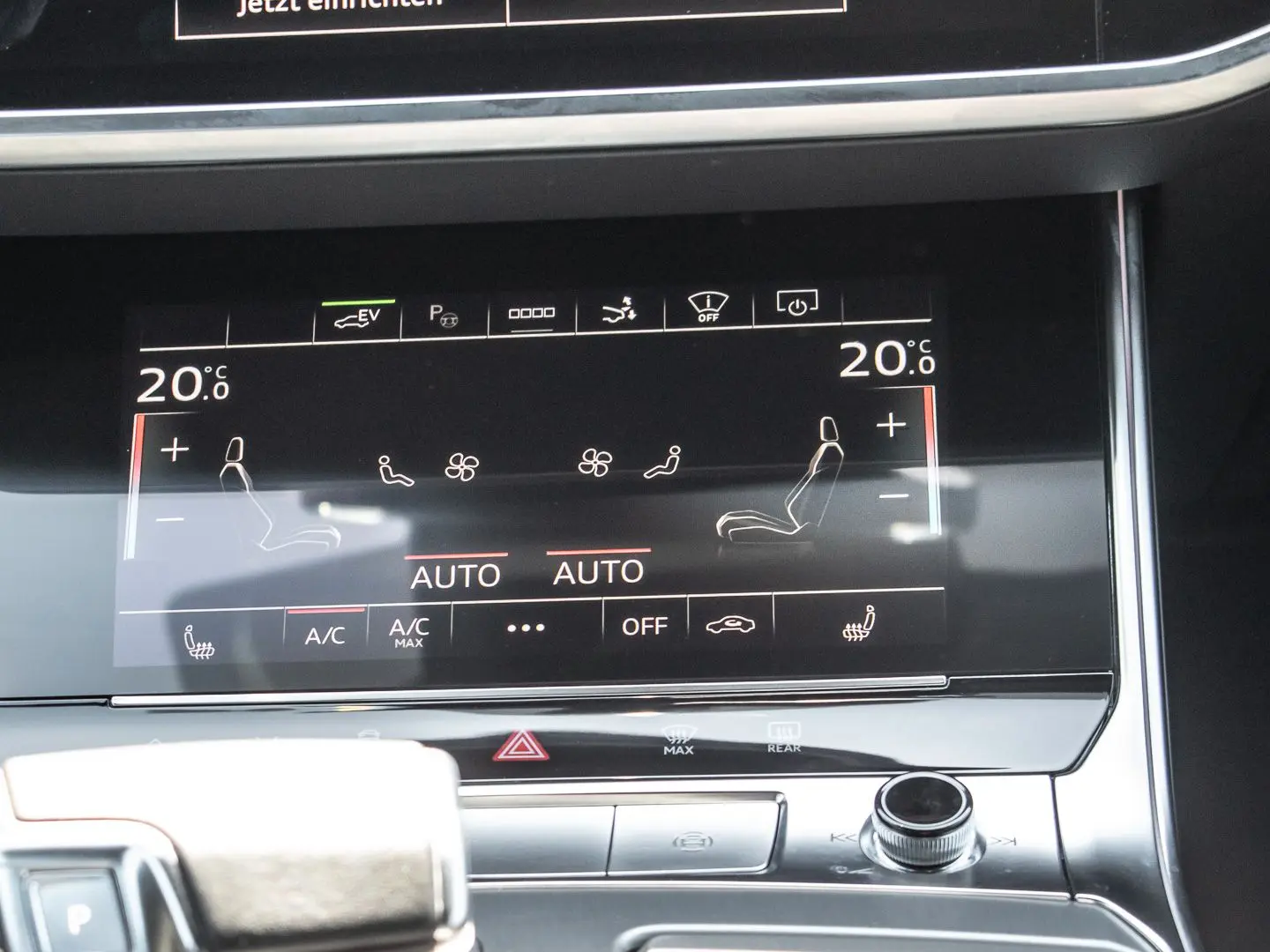 A7 Sportback 50 TFSI e quattro 220(299) S tronic