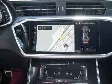 A7 Sportback 50 TFSI e quattro 220(299) S tronic