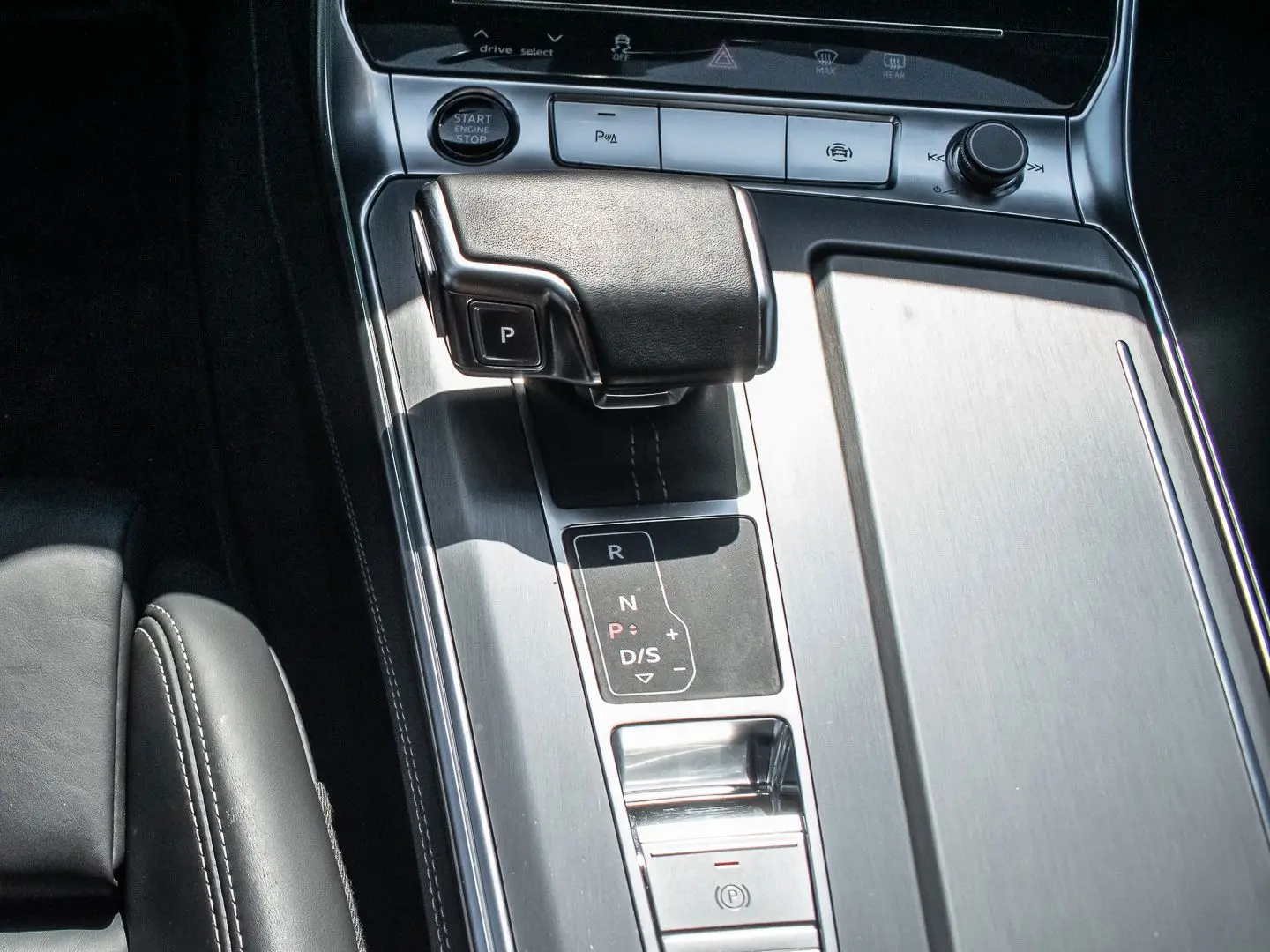 A7 Sportback 50 TFSI e quattro 220(299) S tronic