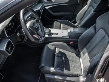 A7 Sportback 50 TFSI e quattro 220(299) S tronic