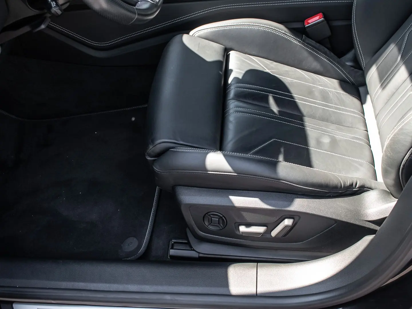 A7 Sportback 50 TFSI e quattro 220(299) S tronic