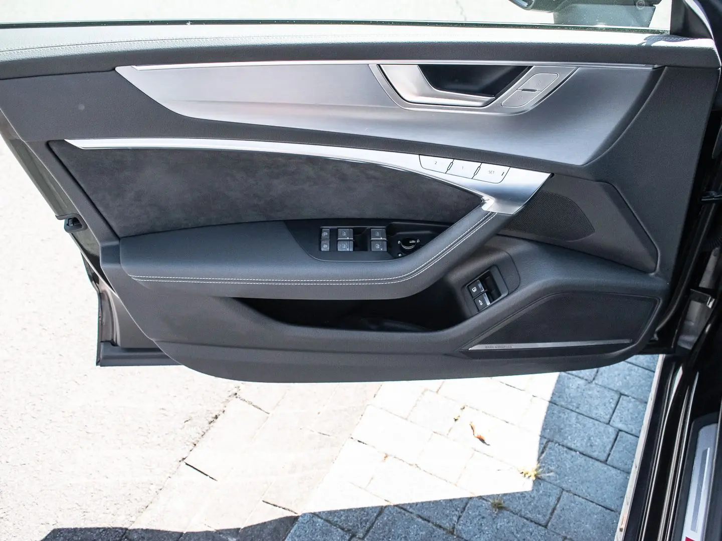 A7 Sportback 50 TFSI e quattro 220(299) S tronic