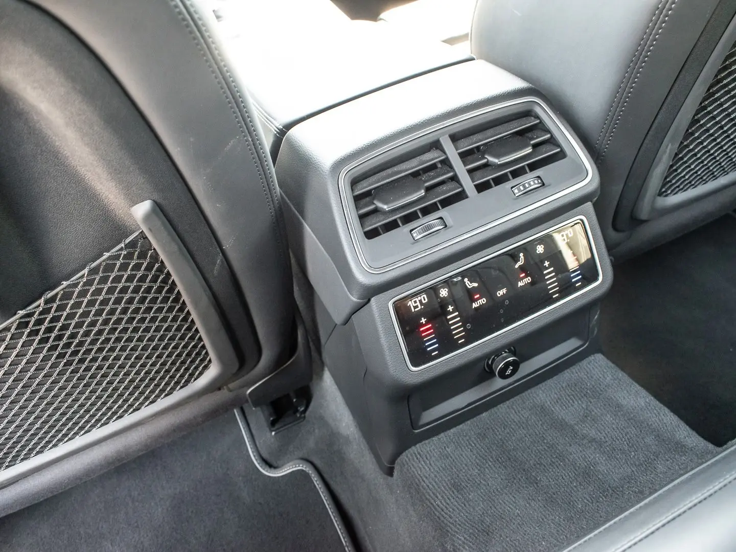 A7 Sportback 50 TFSI e quattro 220(299) S tronic