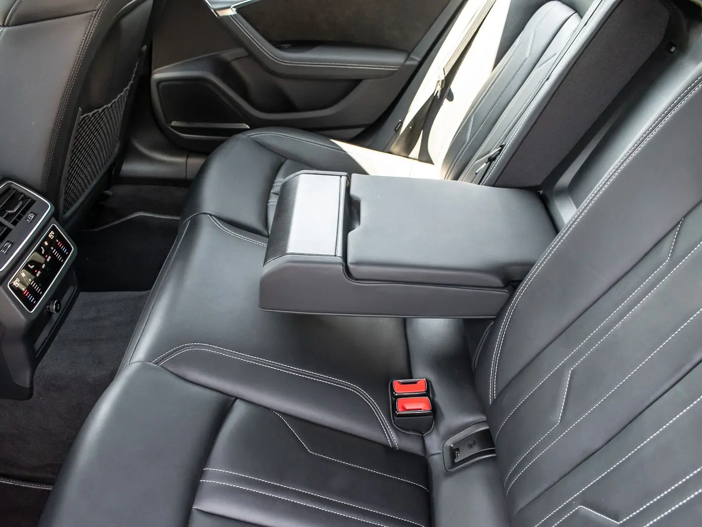 A7 Sportback 50 TFSI e quattro 220(299) S tronic