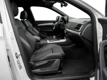 Q5 40 TDI quattro S line PANO KAM NAVI ACC VIRTU