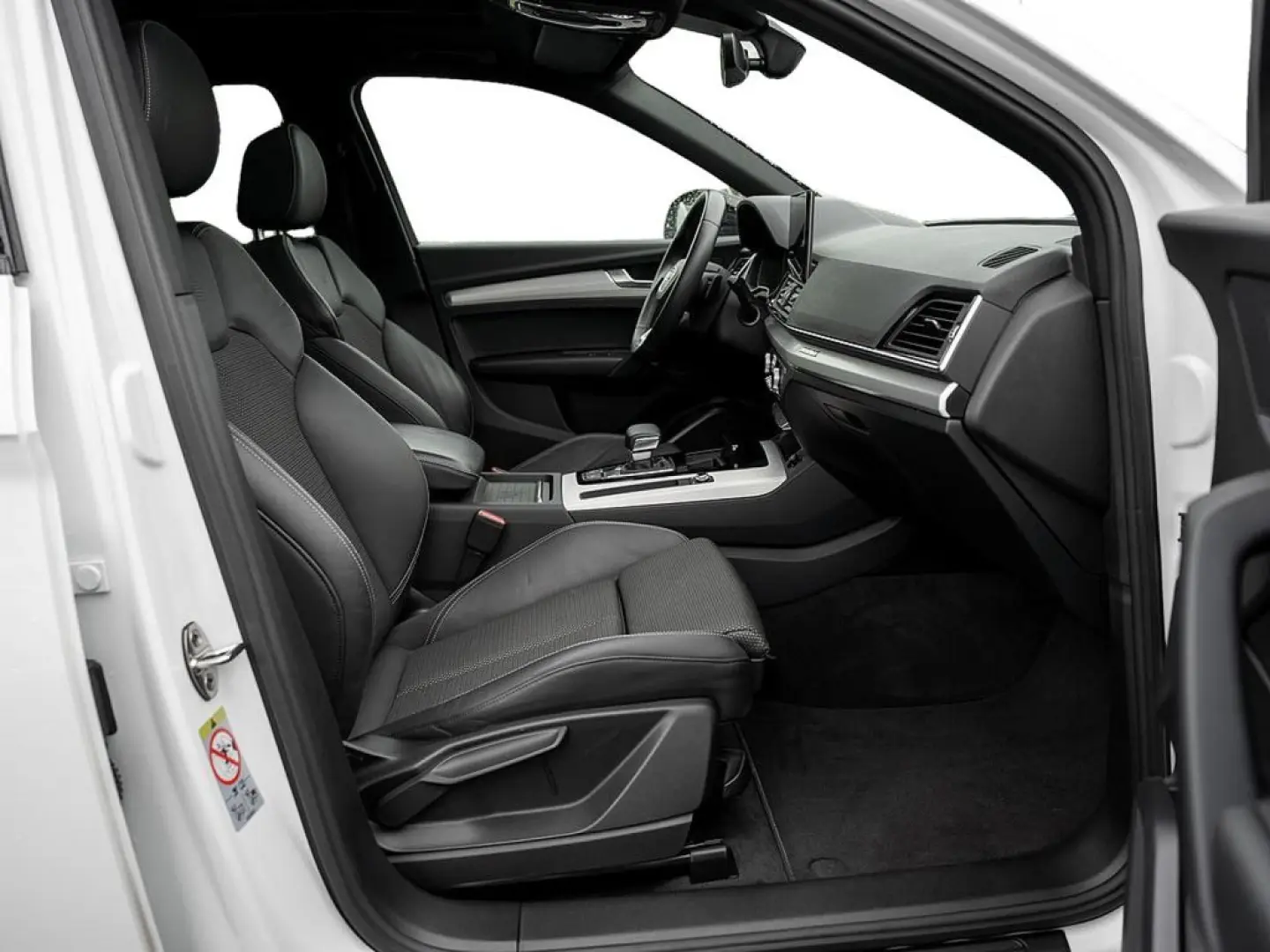Q5 40 TDI quattro S line PANO KAM NAVI ACC VIRTU