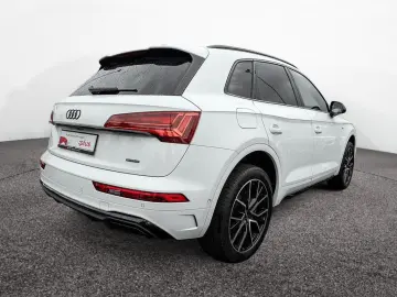 Q5 40 TDI quattro S line PANO KAM NAVI ACC VIRTU