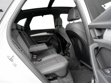Q5 40 TDI quattro S line PANO KAM NAVI ACC VIRTU