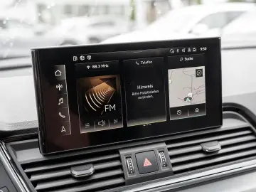 Q5 40 TDI quattro S line PANO KAM NAVI ACC VIRTU