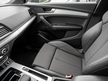 Q5 40 TDI quattro S line PANO KAM NAVI ACC VIRTU