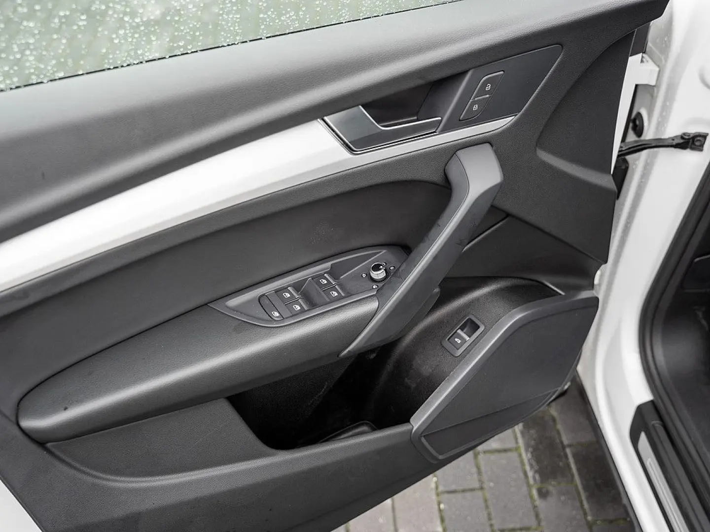 Q5 40 TDI quattro S line PANO KAM NAVI ACC VIRTU